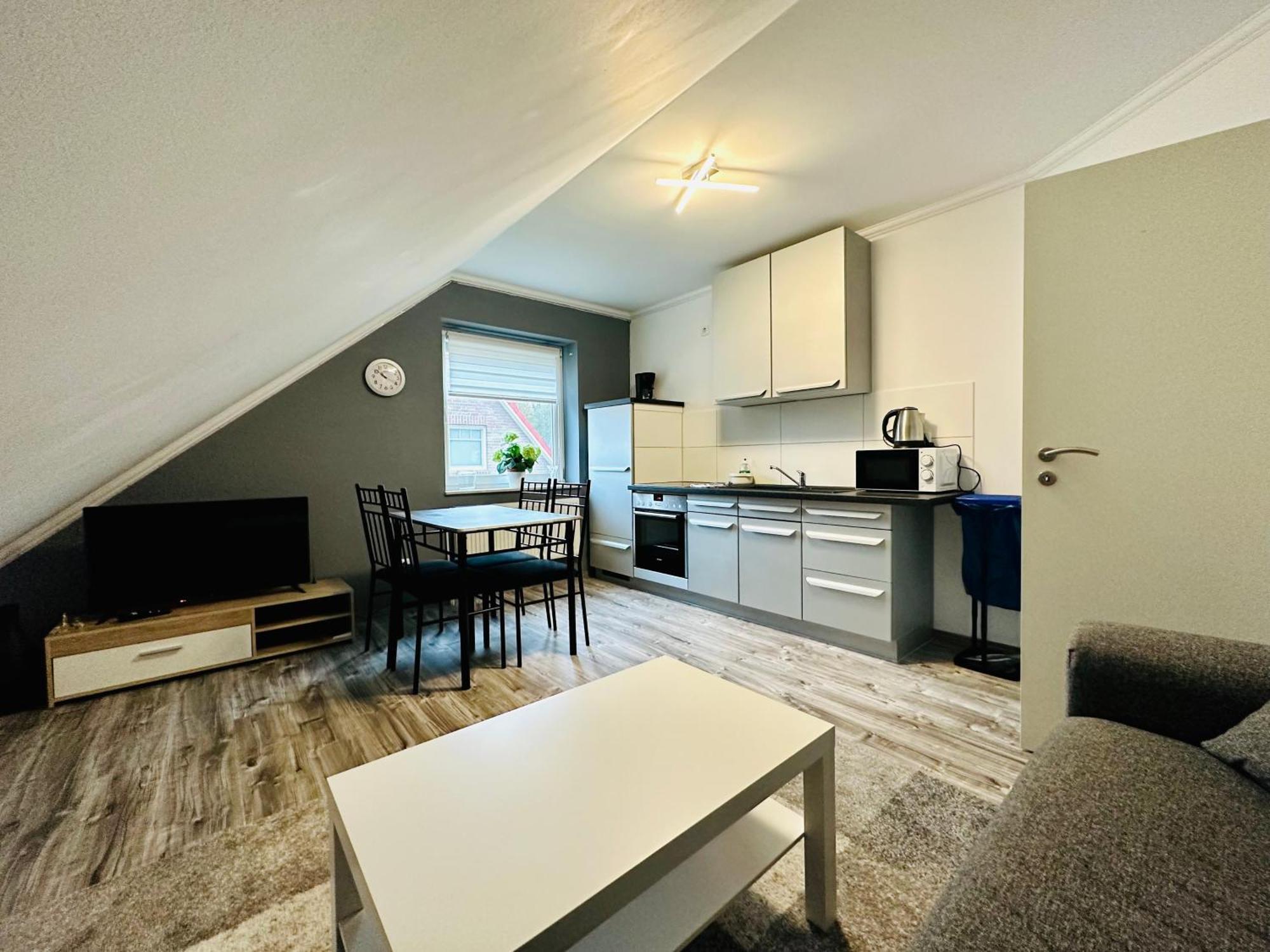 Ferienwohnung Am Hafen Ruestersiel Wilhelmshaven Exterior foto