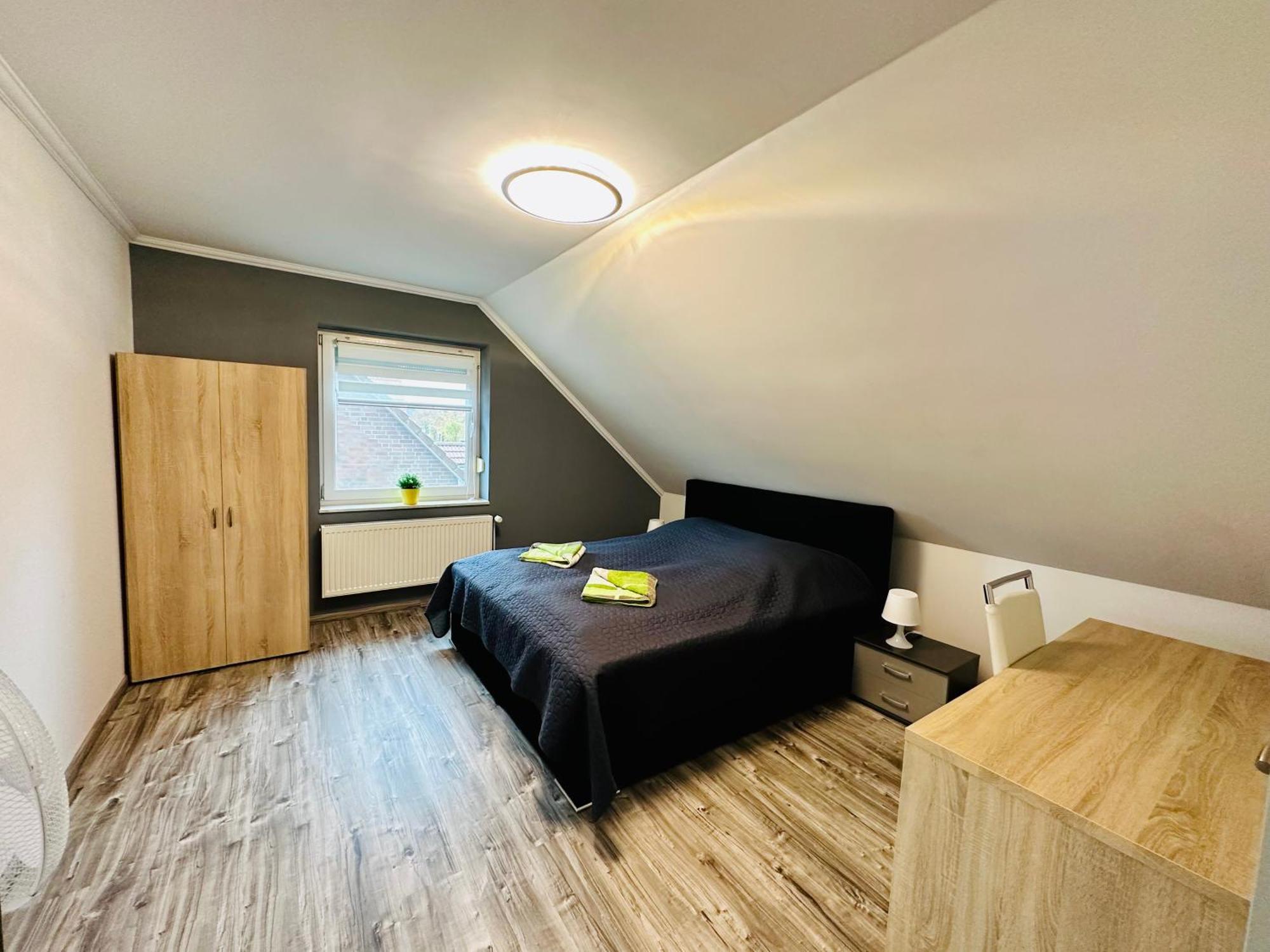 Ferienwohnung Am Hafen Ruestersiel Wilhelmshaven Exterior foto