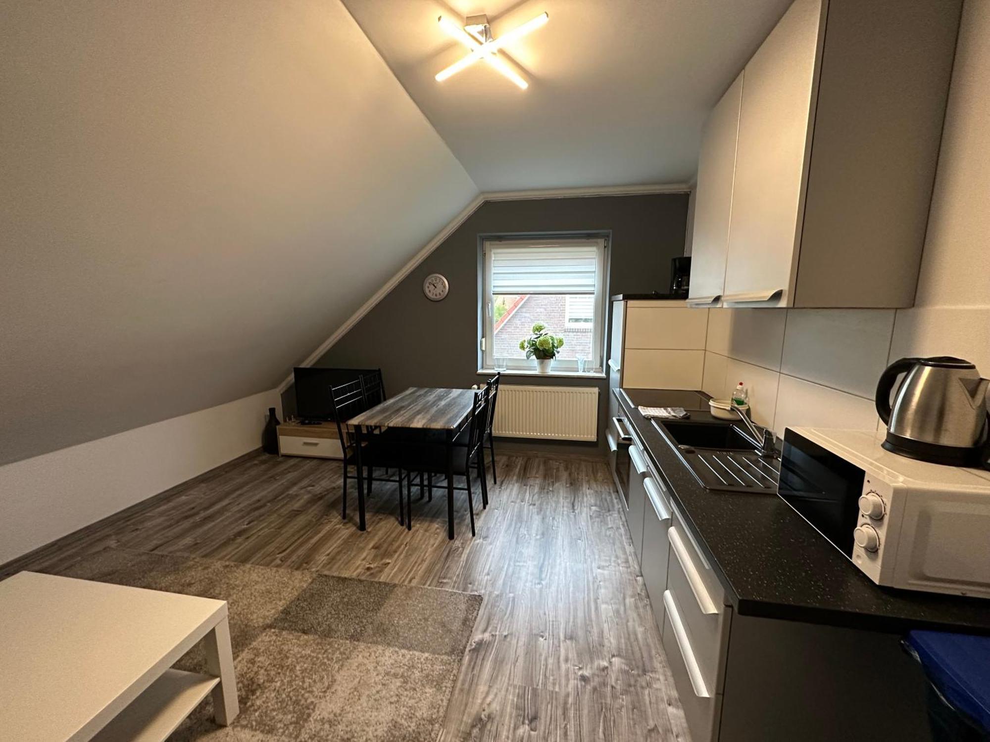Ferienwohnung Am Hafen Ruestersiel Wilhelmshaven Exterior foto